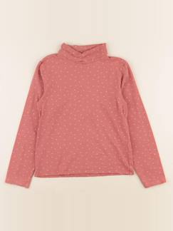 Sous-pull - 8 ans  - vertbaudet enfant