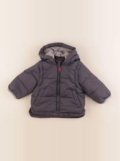 Doudoune - 9 mois  - vertbaudet enfant
