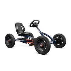 Jouet-Kart à pédales enfant 3 ans+