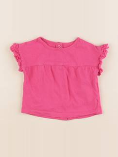 Seconde main-Tee-shirt - 3 mois