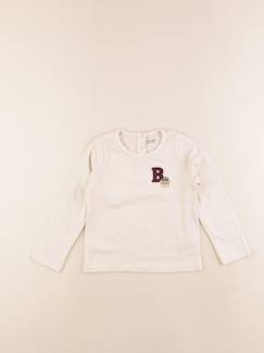 Seconde main-Tee-shirt - 36 mois