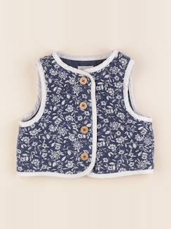 Seconde main-Gilet - 6 mois