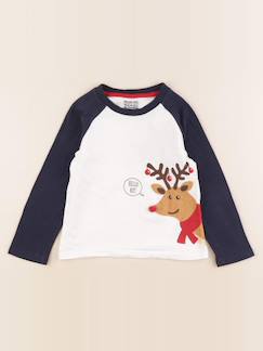 Seconde main-Tee-shirt - 3 ans