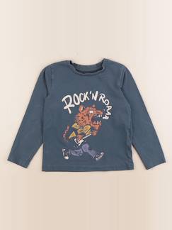 Seconde main-Tee-shirt - 5 ans