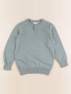 Pull - 6 ans  - vertbaudet enfant