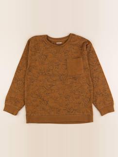 Seconde main-Tee-shirt - 10 ans