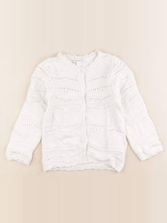 Seconde main-Gilet - 36 mois