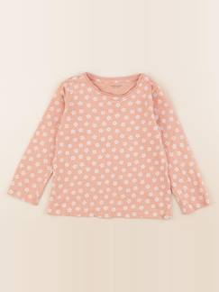 Seconde main-Fille-T-shirt, sous pull-Tee-shirt - 4 ans