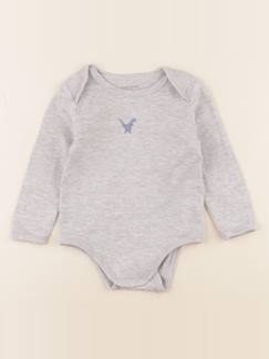 Seconde main-Garçon-Sous-vêtements-Body - 24 mois