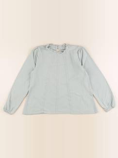 Seconde main-Tee-shirt - 10 ans