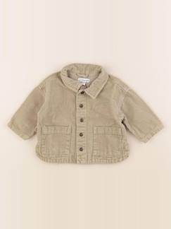 Seconde main-Veste - 6 mois