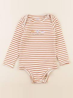 Seconde main-Body - 24 mois