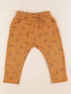 Seconde main-Fille-Pantalon-Pantalon - 18 mois
