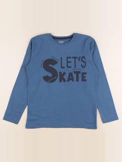 Seconde main-Tee-shirt - 10 ans
