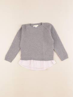 Pull - 3 ans  - vertbaudet enfant