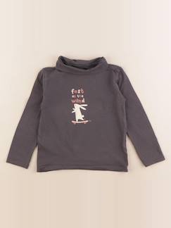 Sous-pull - 4 ans  - vertbaudet enfant