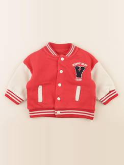 Seconde main-Veste - 6 mois