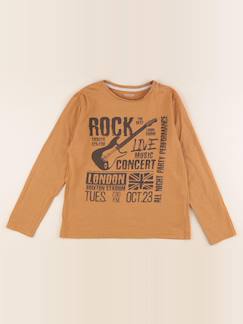 Seconde main-Tee-shirt - 10 ans