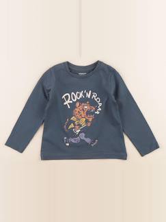 Seconde main-Tee-shirt - 3 ans