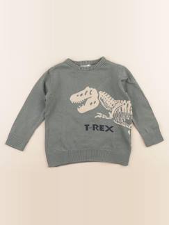Pull - 3 ans  - vertbaudet enfant