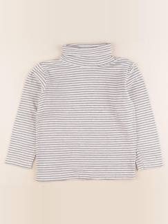 Sous-pull - 8 ans  - vertbaudet enfant