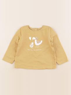 Seconde main-Tee-shirt - 12 mois