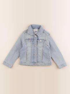 Seconde main-Veste - 4 ans