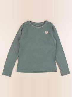 Seconde main-Tee-shirt - 10 ans