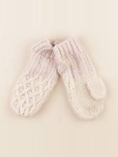 Moufles - 4/6 ans  - vertbaudet enfant