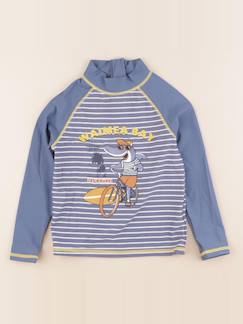 Seconde main-Garçon-Maillot de bain-Tee-shirt de bain - 5 ans