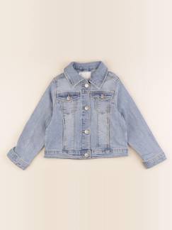 Seconde main-Veste - 4 ans