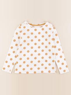 Seconde main-Fille-T-shirt, sous pull-Tee-shirt - 4 ans