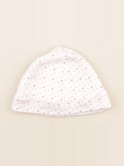 Seconde main-Bonnet - 6 mois