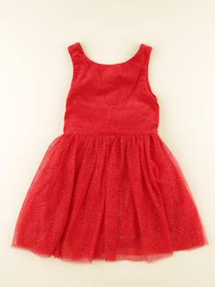 Seconde main-Robe - 4 ans