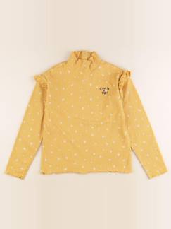 Sous-pull - 10 ans  - vertbaudet enfant