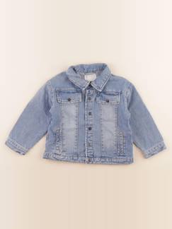 Seconde main-Veste - 36 mois