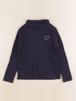 Sous-pull - 5 ans  - vertbaudet enfant