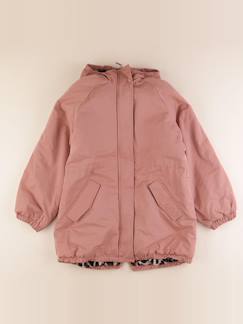Seconde main-Parka - 14 ans