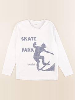 Seconde main-Tee-shirt - 10 ans
