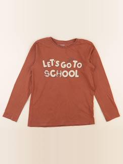Seconde main-Tee-shirt - 12 ans