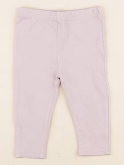 Seconde main-Legging - 9 mois