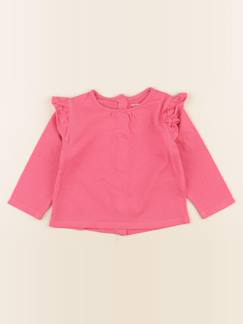 Seconde main-Tee-shirt - 9 mois