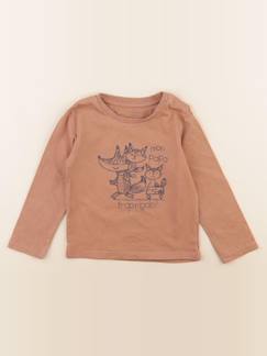 Seconde main-Tee-shirt - 24 mois