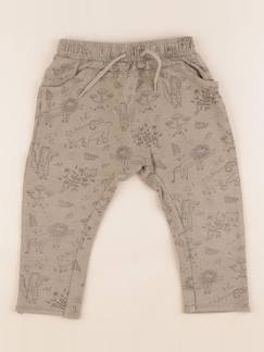 Seconde main-Fille-Pantalon-Pantalon - 18 mois