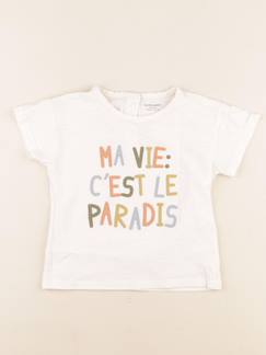 Seconde main-Tee-shirt - 36 mois