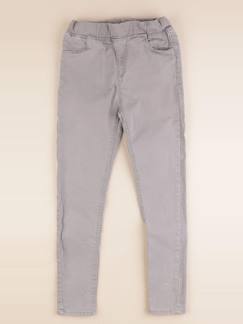 Seconde main-Jegging - 10 ans