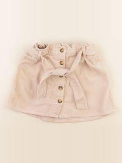 Seconde main-Jupe - 9 ans
