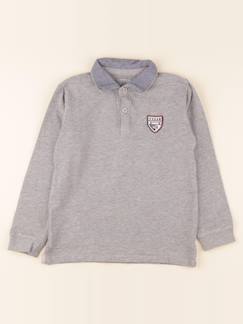 Seconde main-Polo - 10 ans
