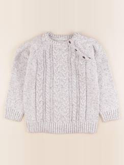 Pull - 8 ans  - vertbaudet enfant