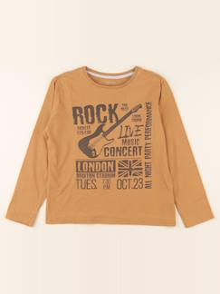 Seconde main-Tee-shirt - 10 ans